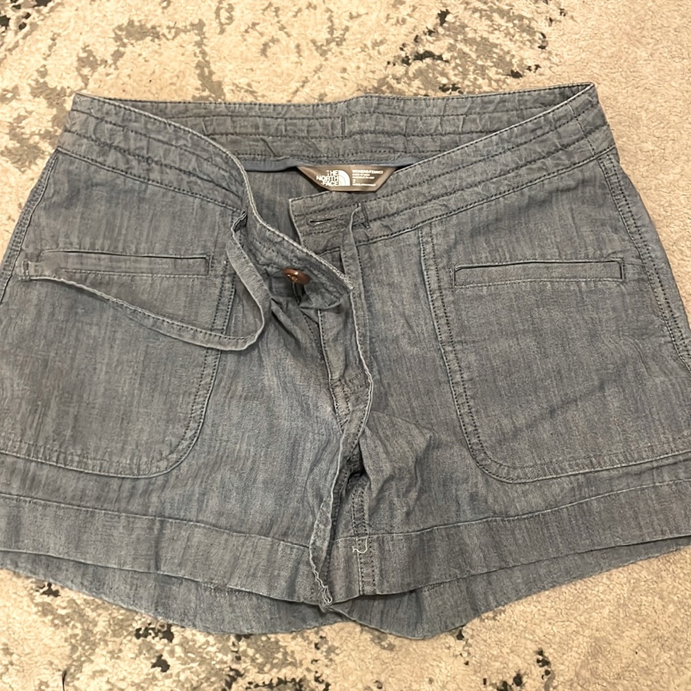 North Face Shorts